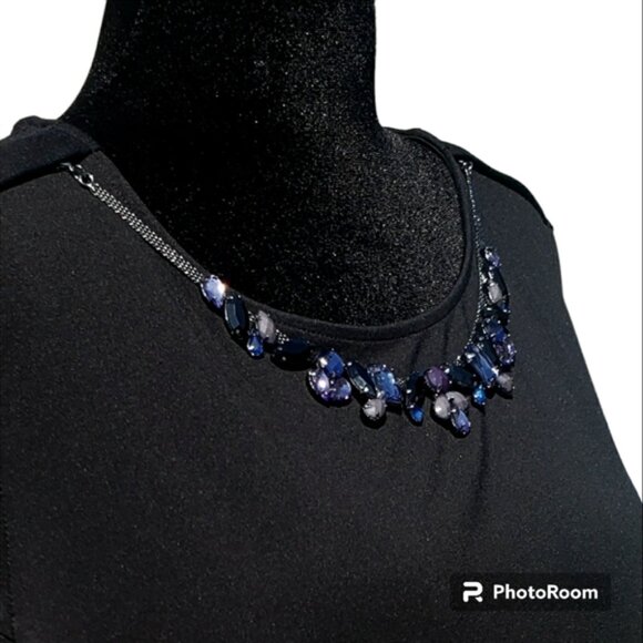 The Limited Top + Necklace Set NWT 🤍 Retail $80- - Picture 3 of 13